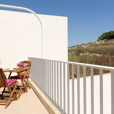 Penthouse With Picturesque Garden And Bayviews Apartment Marsaskala Exterior photo